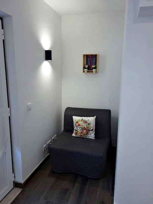 Studios Of The Panteao, 1St Floor Lisboa Exteriör bild